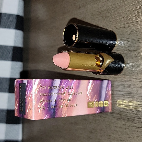 Pat McGrath MatteTrance Lipstick "Christy" - Picture 3 of 8